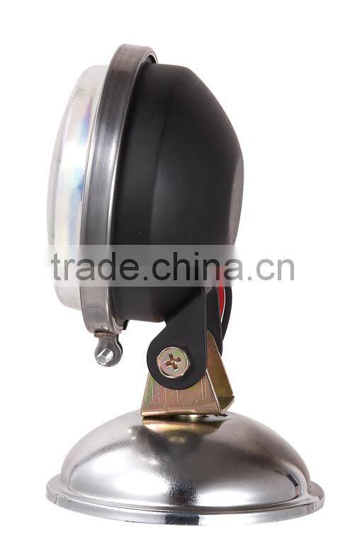 3 inch xenon sealed beam for heavy duty truck