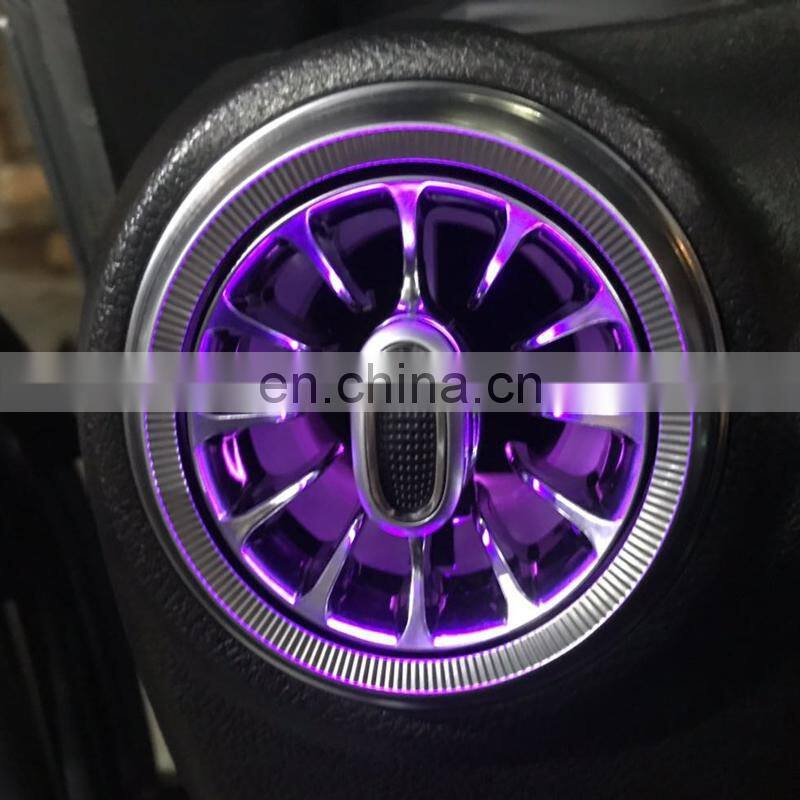 LED Atmosphere light for Jeep wrangler jk 11-17 accessories 4x4 offroad interior parts