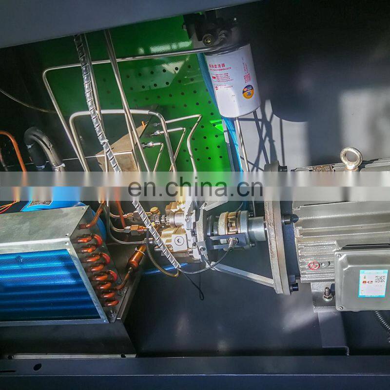 taian sunshine common rail piezo injector test bench CRS200C fuel injector tester