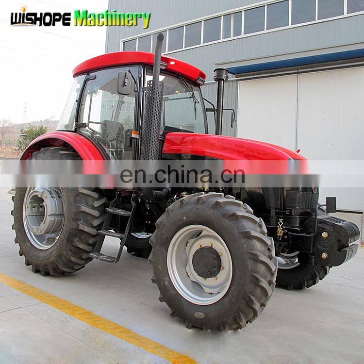 Kubota Rice Harvester 5T051-46400 Assy Chain