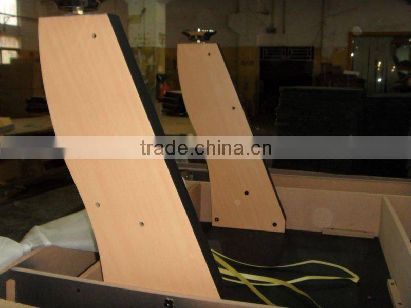 MDF pool table / billiard table