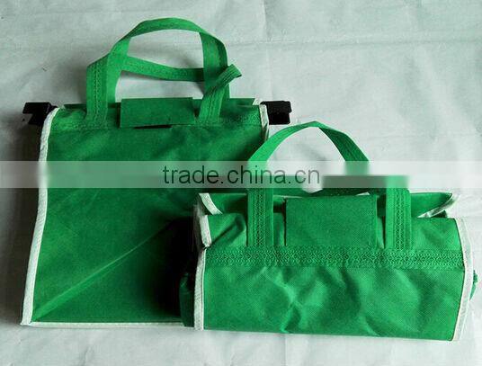 KH Welcome OEM Multifunction Shopping Bag