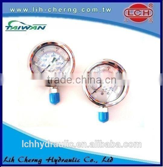 alibaba china supplier pressure gauge