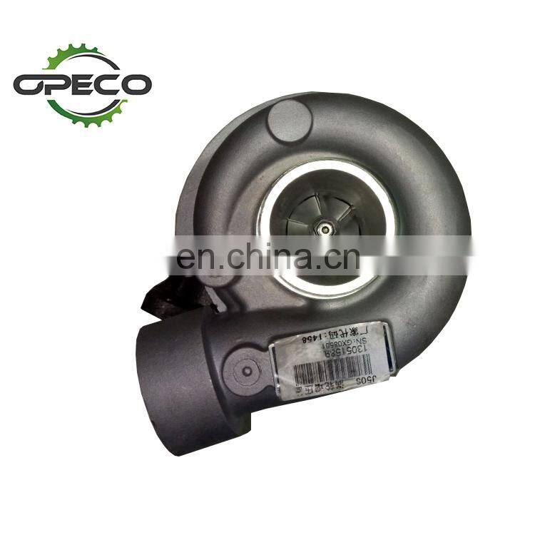 For Deutz TD226B-3D turbocharger J50S 00JG050S037 13051589