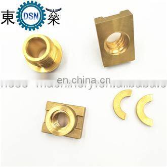 Custom Brass Die Forging Mould Hot Forging Die for Valve Part Mold
