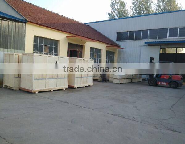 2016 Hot Sell Automatic Wall Plastering Machine