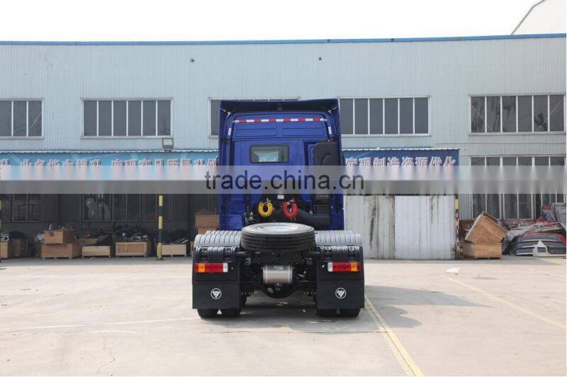 FOTON Auman GTL 6x4 tractor truck 380HP for sale 008615826750255 (Whatsapp)