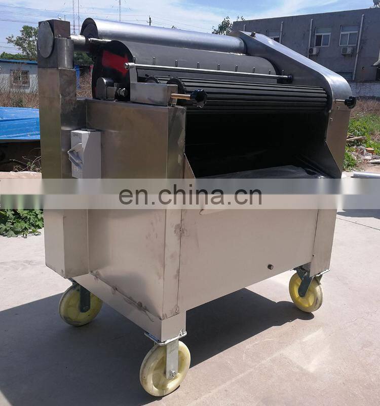 Farm Use Intestinal Scraper / Scraping Intestine Machine / Intestine Washing Machine