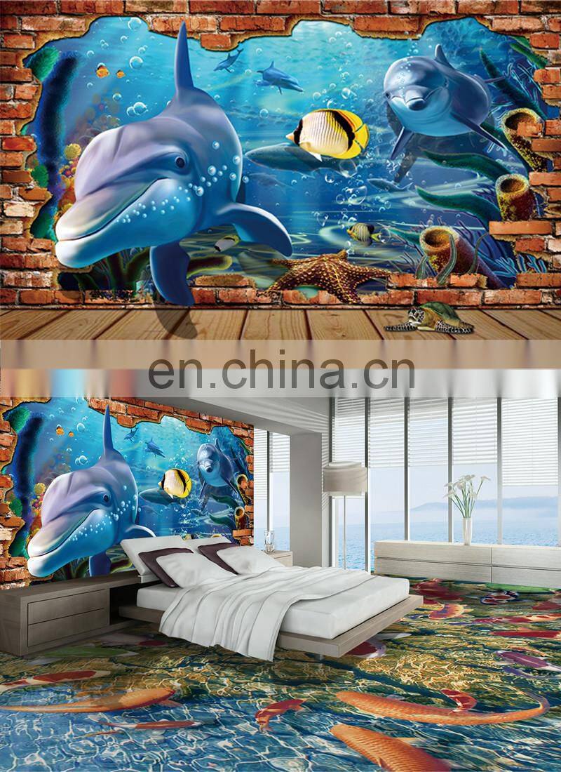 HS3539 for bedroom cheap prices 3d tile ceramic wall tiles