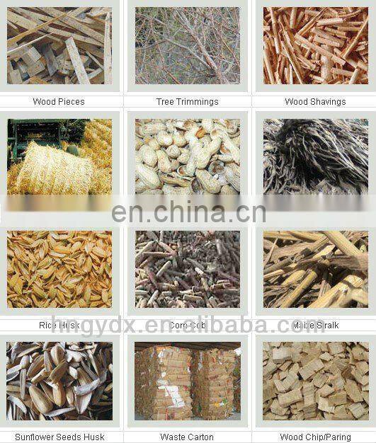 popular sawdust brickett making machine price