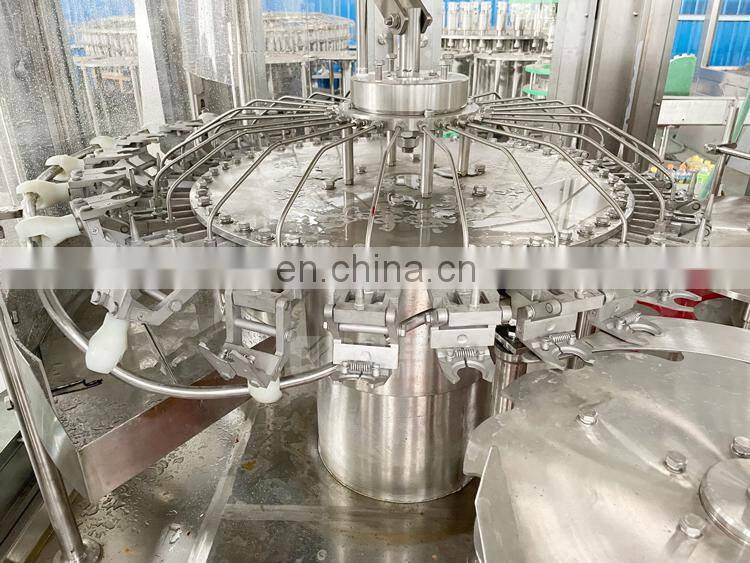 0.5 liter drink water filling machine / 24-24-8 whole bottling plant cost / 12000BPH water filling line