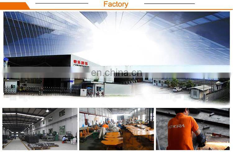 Thrilling devil slides-waves Kids Games Plastic Soft Play Area Children Indoor Playground Equipment Slides