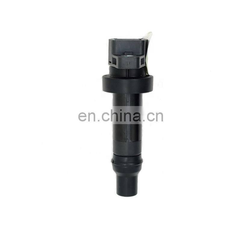 IVAN ZONEKO high efficiency engine parts High Output Ignition Coil 27301-2B010 27301 2B010 for Hyundai ACCENT IV Saloon