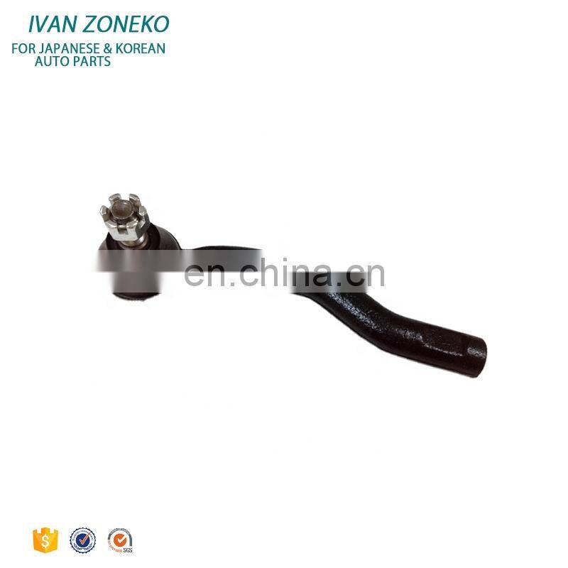 High Filtration Efficiency China Top Sale Drag Link Inner Tie Rod End 45047-19215 45047 19215 4504719215 For Toyota