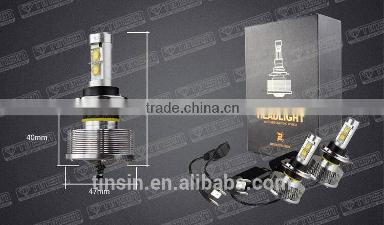 With 3000K car led lights foglights for mtv/car/truck