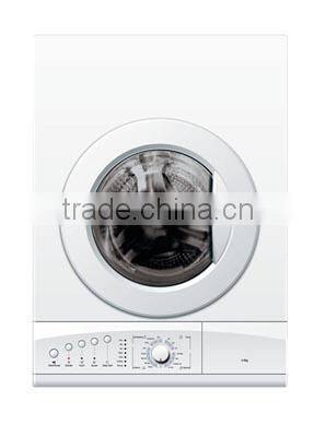 New Design Electirc Upside Down Automatic Clothes Dryer