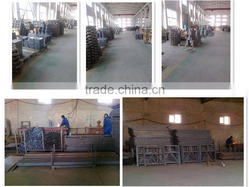 construction electric elevator