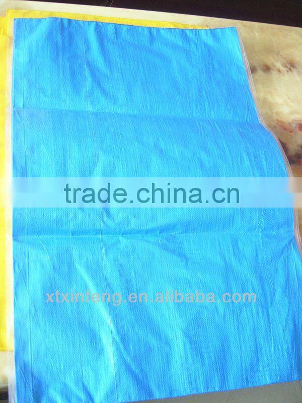 2013 PP woven bag with printing for packing Hardware & Tools;Digging Tool & Shear