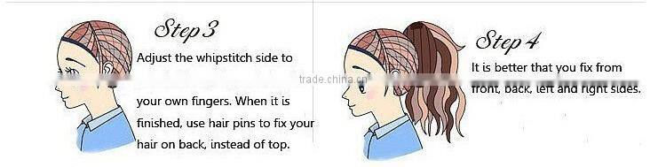 cheap medium 70cm dark brown wave Lolita style synthetic cosplay wig