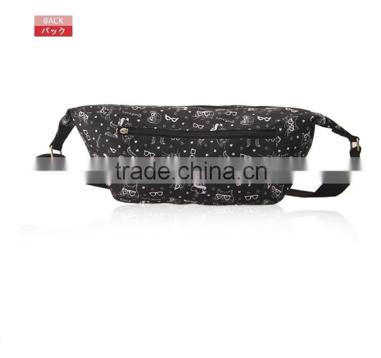 new design fasion mobile belt waist bag