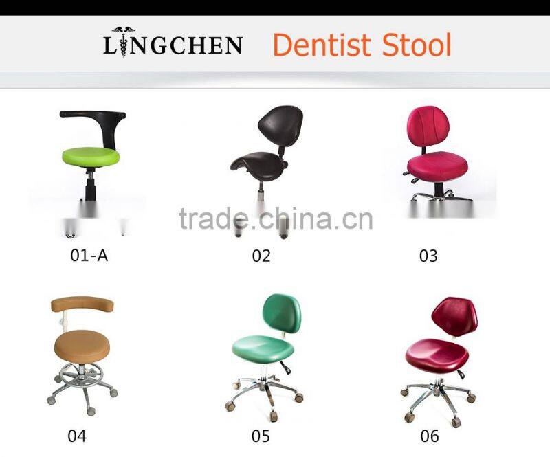 Best Seller Dental Chair Dentist Stool Detist Chair