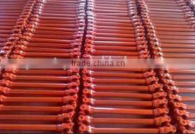 Shaft Pto Spline Shaft Agricultural Machinery Pto Shaft Wide Angle Joint PTO Shaft for Tractor John Deere T 30