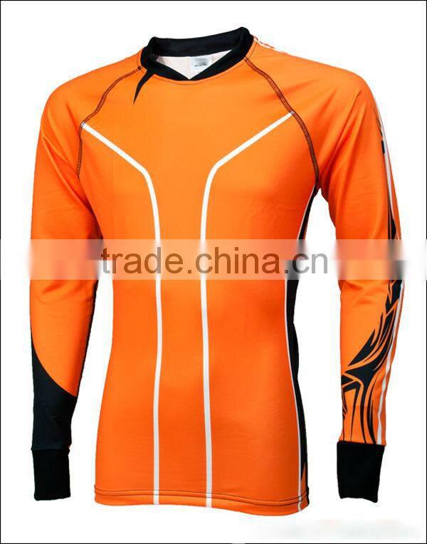 Cheap soccer team uniforms from China