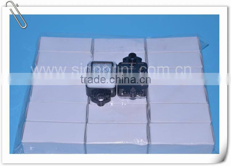 DX5, DX7 ink pad/capping for Human, Gongzheng ThunderJet, Zhongye, eco-solvent printer.