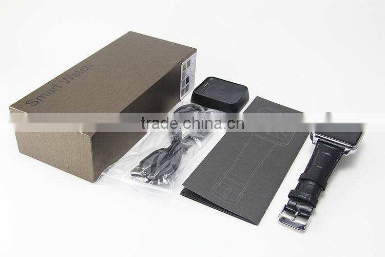 China Factory Wholesale Smart Watch of good price