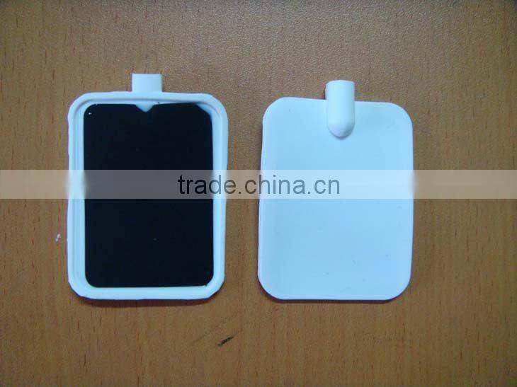 reusable/repeatable acupuncture Electrode Pad/sticky/gel,different design for choose