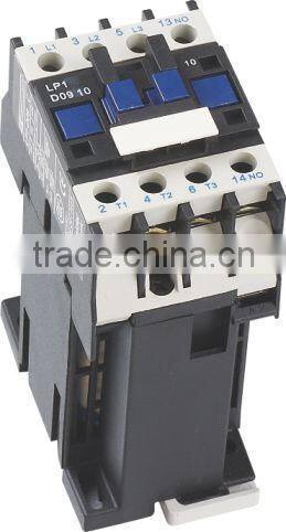 LP1 dc contactor