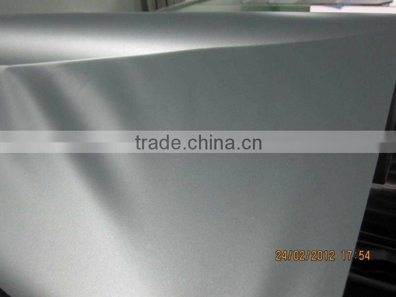 3d film for large size high gain/3D perforated silver screen/Large size Front Fabric Rear fabric 3D silver screen fabric