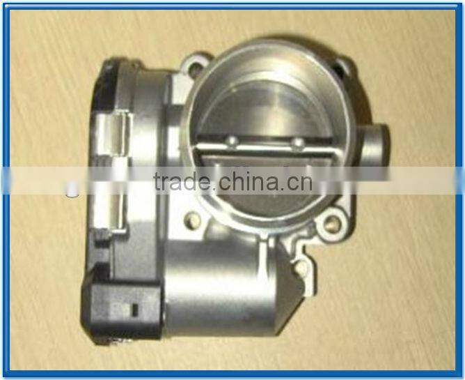 Auto /Racing High Performance Universal Engine Electronic throttle body For SKODA VW AUDI 06B133062M