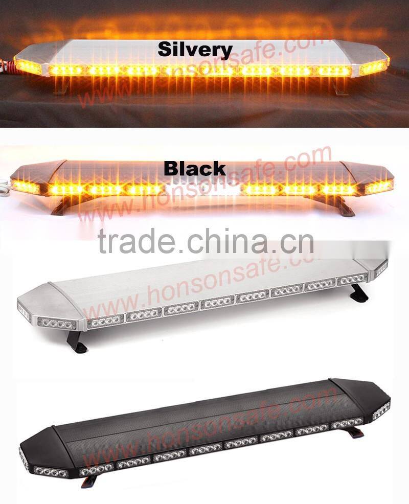 Led warning Lightbar,Police car Lightbar