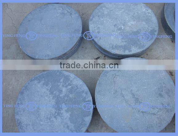 For clay brick making production line Hoffman kiln