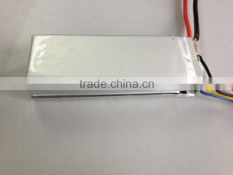 22.2V 10000mah LiPo Battery for Drone DJI and RC multirotor, rc car, rc boat