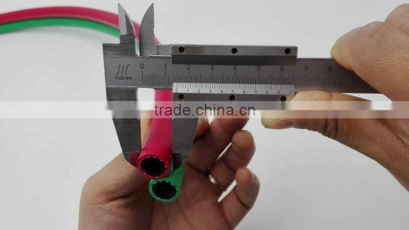 EN559 Grade R 5/16 Inch x 100m Roll Twin Line Hose