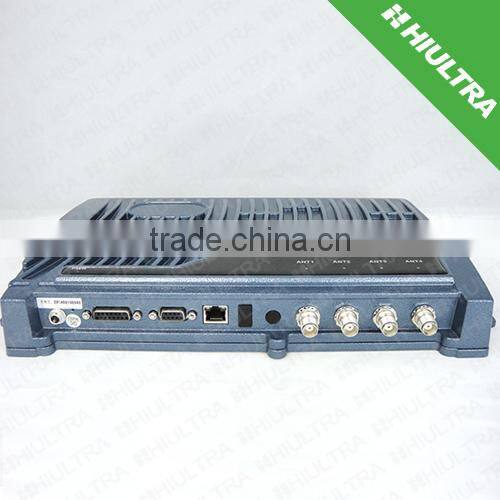 UHF Smart Gate Reader for in or out management from warehouse management