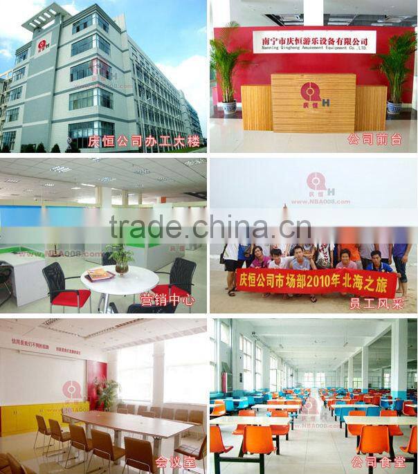 amusement parks large carrousel for sale