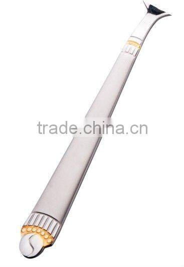 stainless steel flatware set