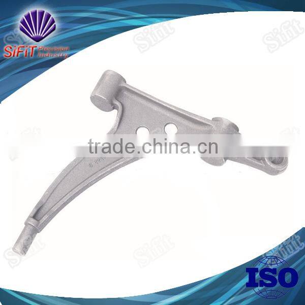 China Good Quality Aluminium Motorcycle Swing Arm