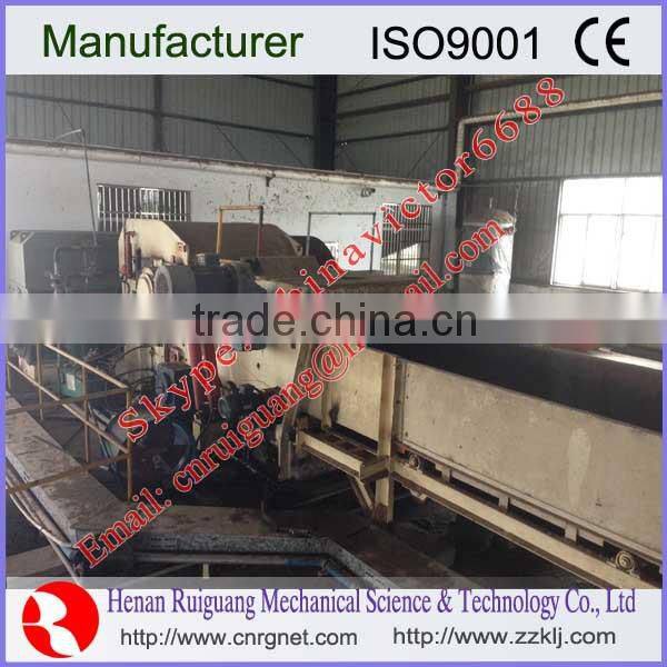 Hot selling the wood chipper shredder in brazil 008615137127638