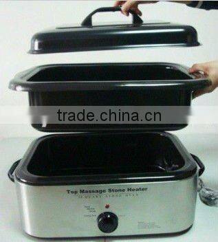 VY-18Q Hottest massage hot stone heater