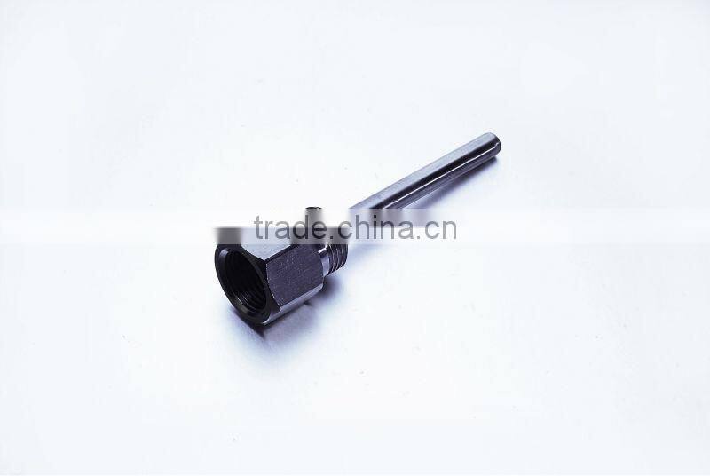 Thermostat NTC temperature sensor protection tube