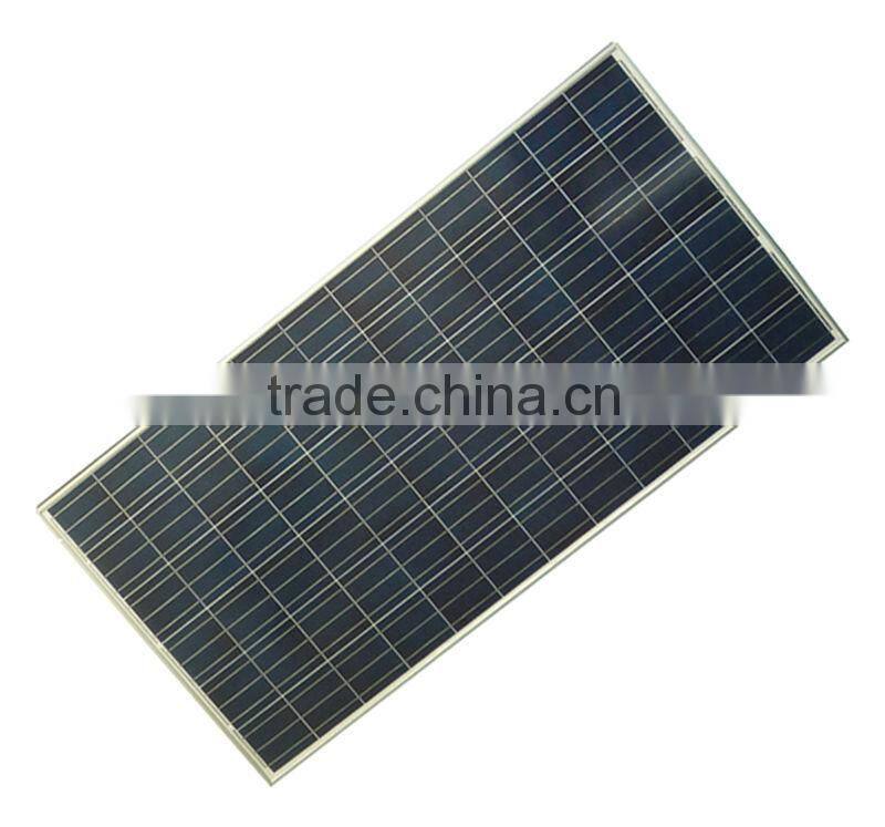 High Efficiency Poly Solar Panel 280W Supplier in China