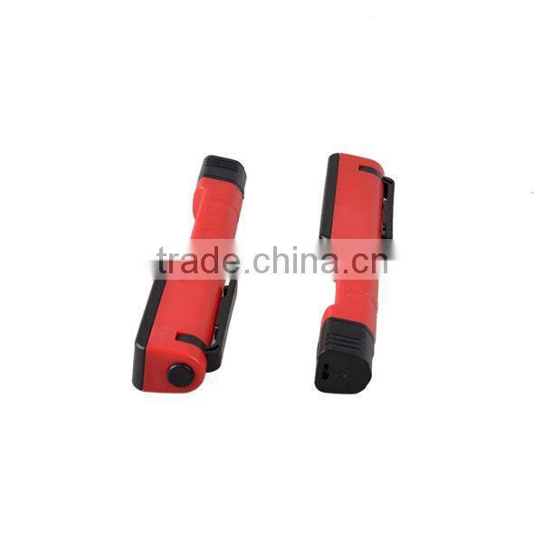 Pocket Pen Light 6LED Pen Work Light with Magnet