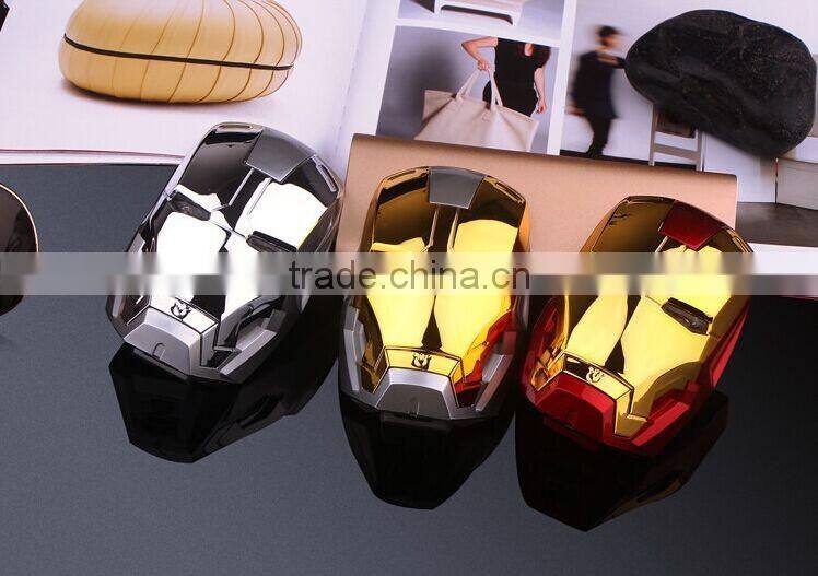 iron man powerbank 5200mah