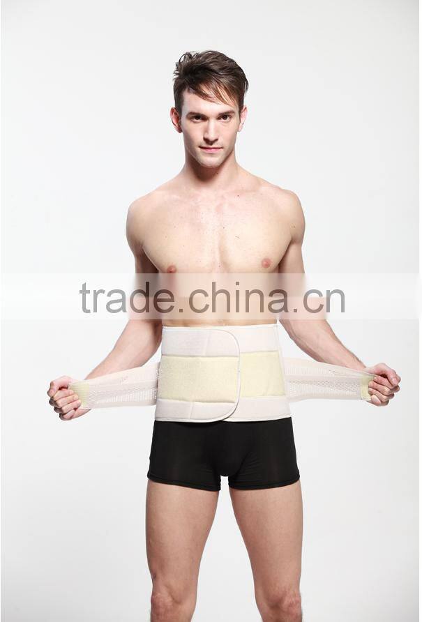 2016 Hot Sale Adjustable Slimming Waist Belt