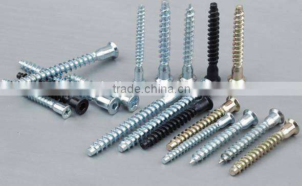 low price Confirmat Screw china