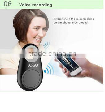 2015 New Products Keychain Anti-lost Alarm Bluetooth Anti lost Alarm,wristband anti lost alarm